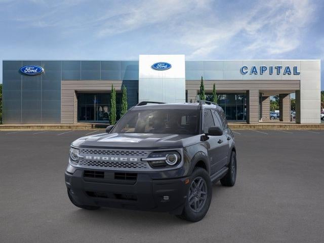 ford bronco sport 2026 3FMCR9BN6TRE11936 image ford bronco sport 2026 3FMCR9BN6TRE11936 image